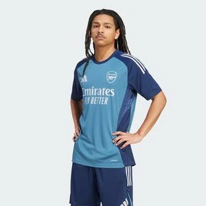 Koszulka treningowa Arsenal Tiro 25 Adidas