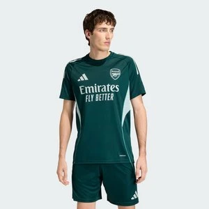 Koszulka treningowa Arsenal Tiro 25 Adidas