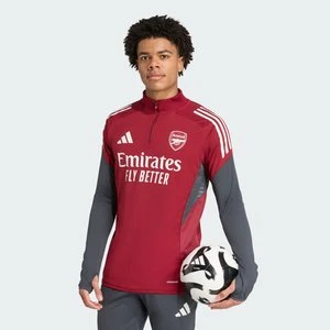 Koszulka treningowa Arsenal Tiro 25 Competition Adidas