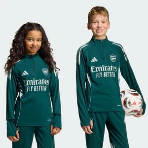 Koszulka treningowa Arsenal Tiro 25 Competition Adidas