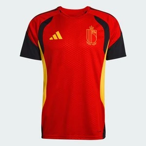 Koszulka treningowa Belgium 26 Tiro Adidas