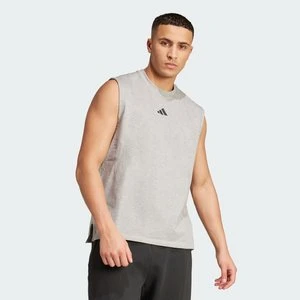 Koszulka treningowa bez rękawów D4T X Adidas