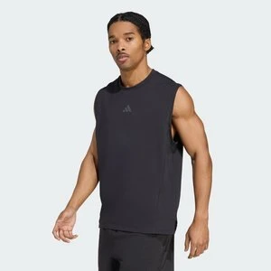 Zdjęcie produktu Koszulka treningowa bez rękawów D4T X Adidas