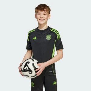 Koszulka treningowa Celtic FC Tiro 25 Competition Adidas
