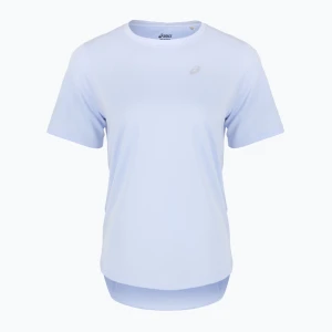 Koszulka treningowa damska ASICS Core Top blue fade