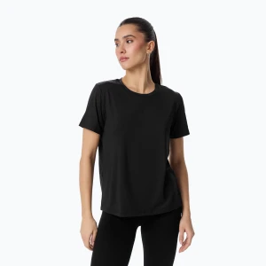 Koszulka treningowa damska Cardio Bunny HCB-126-017 czarny