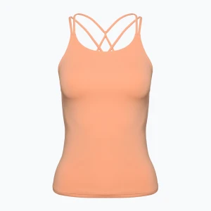 Koszulka treningowa damska Gymshark Studio Tank pink