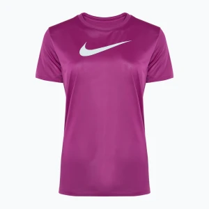 Koszulka treningowa damska Nike Dri-Fit hot fuchsia