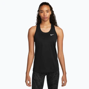 Koszulka treningowa damska Nike Dri-Fit Racerback Koszulka black