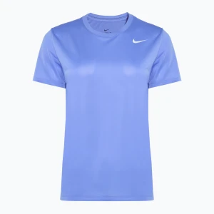 Koszulka treningowa damska Nike Dri-Fit royal pulse