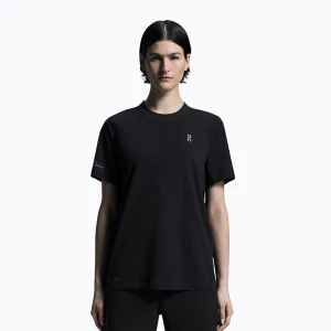 Koszulka treningowa damska On Running Active-T black