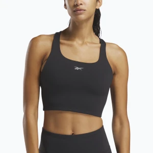 Zdjęcie produktu Koszulka treningowa damska Reebok Lux Tank black