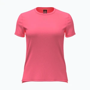 Koszulka treningowa damska Under Armour Vanish bittersweet pink/posh pink