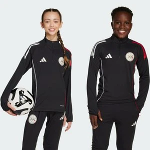 Koszulka treningowa dla dzieci Ajax Tiro 25 Competition Adidas