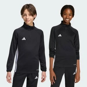 KOSZULKA TRENINGOWA DLA DZIECI TIRO 26 ESSENTIALS Adidas
