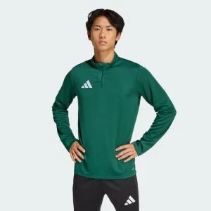 Koszulka treningowa Entrada26 Adidas zielony