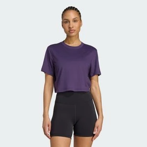 Koszulka treningowa Essentials Boxy Workout Adidas