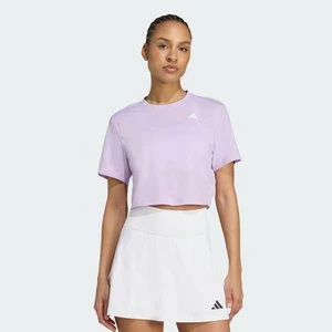 Koszulka treningowa Essentials Boxy Workout Adidas