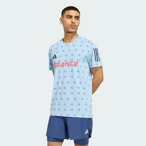 KOSZULKA TRENINGOWA FRANCJA Adidas