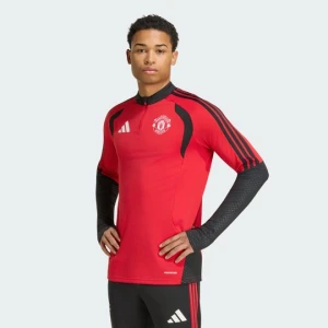 Koszulka treningowa Manchester United 26/27 Tiro Adidas Mufc Red