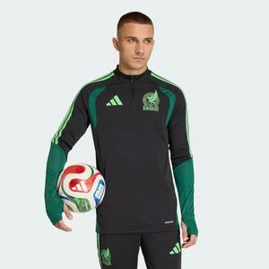 Koszulka treningowa Meksyk 26 Tiro Adidas