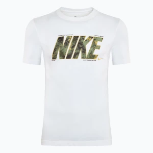 Koszulka treningowa męska Nike Dri-Fit Fitness white