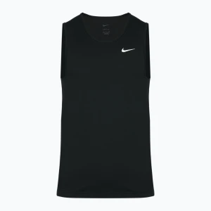 Koszulka treningowa męska Nike Dri-Fit Hyverse black/white