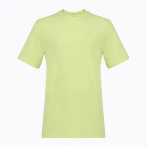 Koszulka treningowa męska Nike Dri-Fit Primary light liquid lime/light liquid lime