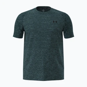 Koszulka treningowa męska Under Armour Vanish Elite Seamless rack green/black