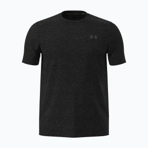 Koszulka treningowa męska Under Armour Vanish Elite Seamless ultimate black/castlerock