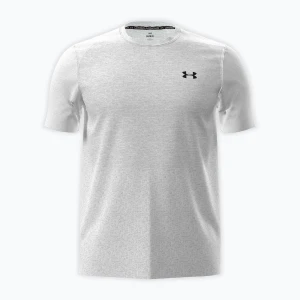 Koszulka treningowa męska Under Armour Vanish Elite Seamless white/black