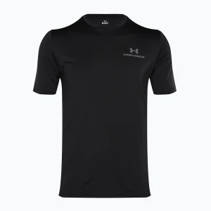 Koszulka treningowa męska Under Armour Vanish Energy black / black