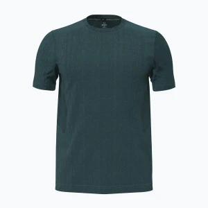Koszulka treningowa męska Under Armour Vanish Seamless rack green/black