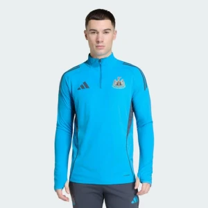 Koszulka treningowa Newcastle United FC Tiro 25 Competition Adidas App Sky Rush