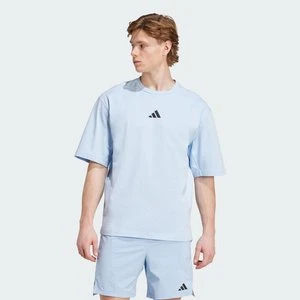 Koszulka treningowa o luźnym kroju PrimeLift Adidas