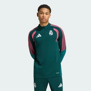 Koszulka treningowa Real Madryt 26/27 Tiro26 Competition Adidas