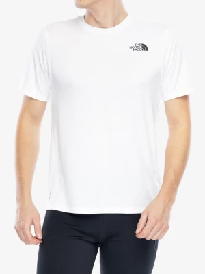 Koszulka treningowa The North Face 24/7 S/S Tee Reg - tnf white