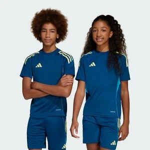 Koszulka treningowa Tiro 25 Competition Kids Adidas