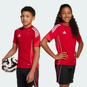 Koszulka treningowa Tiro 25 Competition Kids Adidas