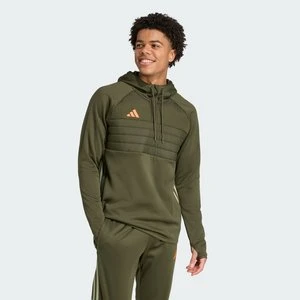 Koszulka treningowa Tiro 25 Essentials Winterized Adidas