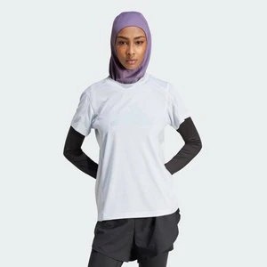 Koszulka treningowa Train Essentials Big Performance Logo Adidas