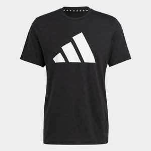 Koszulka treningowa Train Essentials Feelready Logo Adidas