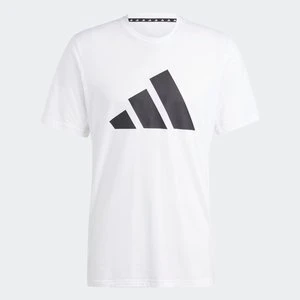 Koszulka treningowa Train Essentials Feelready Logo Adidas