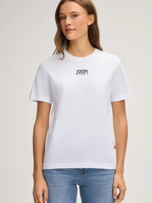 Koszulka Tyler w kolorze białym Joop