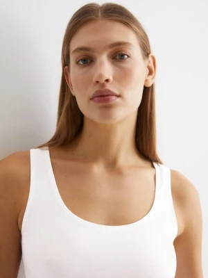 Zdjęcie produktu Koszulka typu tank top Marc O'Polo