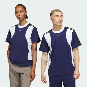 Koszulka Tyshawn Adidas
