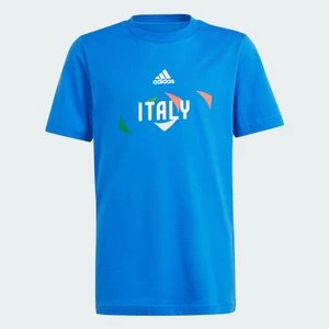 Koszulka UEFA EURO24™ Italy Kids Adidas