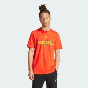 Koszulka UEFA EURO24™ Portugal Adidas