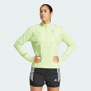 Koszulka Ultimate Hi Vis Reflective 1/2-Zip Adidas