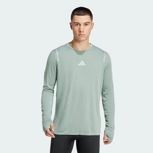 Koszulka Ultimate Running Reflective Long Sleeve Adidas